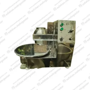 دستگاه خامه‌کشی اتوماتیک