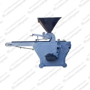 قیف زن کیک تک قلو