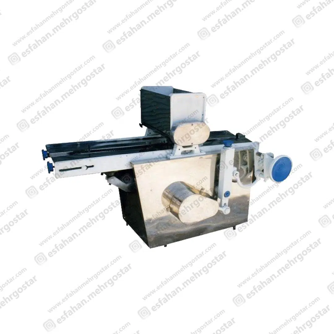 دستگاه قیف زن شیرینی