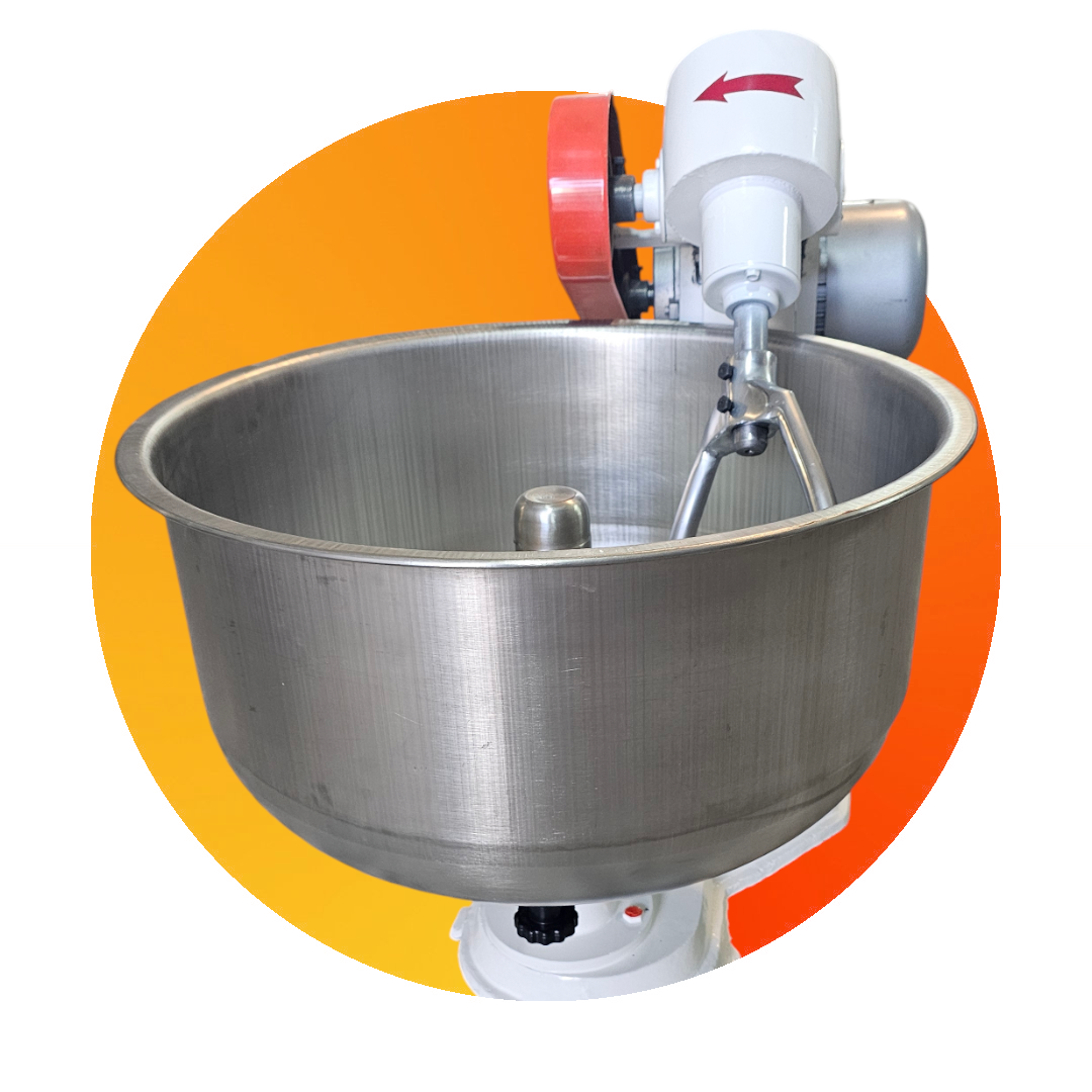 دستگاه خمیر گیر تست - تصویر 3