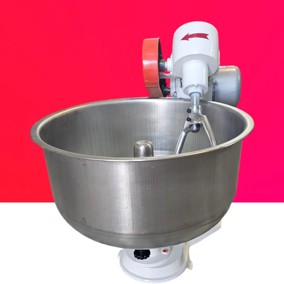 دستگاه خمیر گیر تست